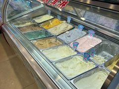 -杨记灌肠(食品街店)