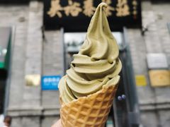 -吴裕泰茶莊(大栅栏店)