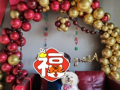 -百好乐宠物友好餐厅(朝外大街店)