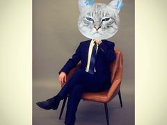 -猫头鹰照相馆(国贸店)