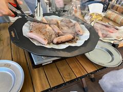 -不觉晓CAMPING(上海迪士尼营地店)