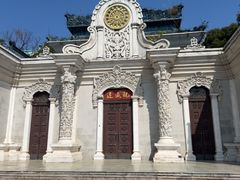 -珠海圆明新园