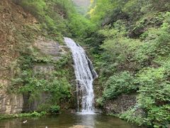 -孤山寨风景区