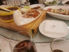 -苏苑饭店-中餐厅(长桥地区店)