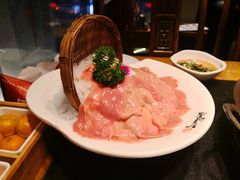 -纸盐河码头火锅(十八梯店)