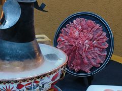 -千亿来乌拉满族火锅(昌邑旗舰店)