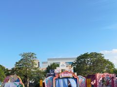 -厦门方特梦幻王国