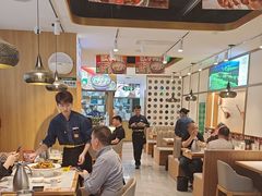 -西域胡氏大盘鸡(谈固店)