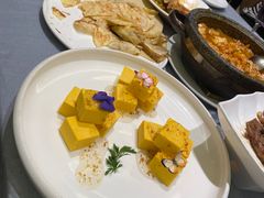 -谷语中餐厅