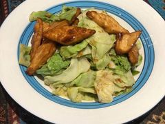 -巴依老爷·新疆美食(上城区天城路店)