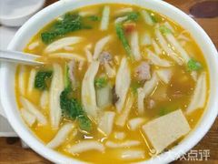 -周素珍湖州大馄饨(直戒坛寺巷店)