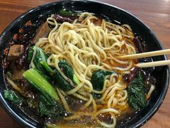 -宋八戒手工板面(车站路店)