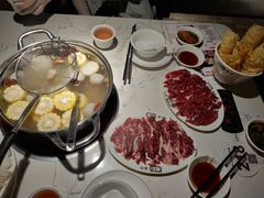 -八合里牛肉火锅(深圳龙华硅谷店)