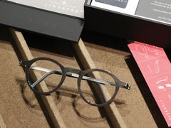 -目艮眼镜SHOWROOM(品牌集合店)