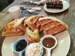 -MAAN COFFEE(金桥店)