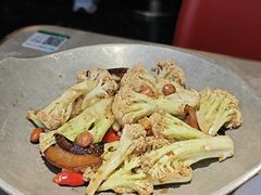 -新白鹿餐厅(金鹰新街口店)