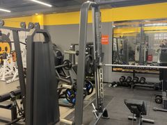 -FEELINGME乐刻包月私教馆·健身(真北华润万家店)