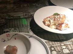 -绿茶餐厅(昌平悦荟店)