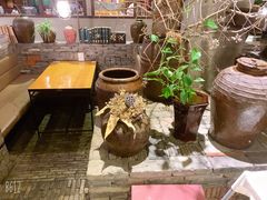 -几荷·恰似故人来(秀水广场店)