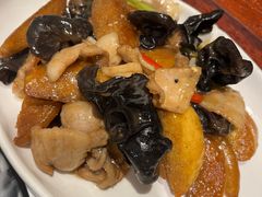 -前海沿·青岛菜(五四广场永旺店)