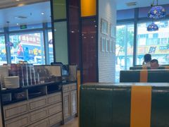 -新宝餐厅(流塘店)