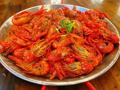 -海岛八号龙虾烧烤田鸡(蓝天路总店)