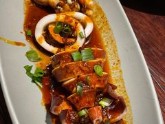 -前海沿·青岛菜(五四广场永旺店)