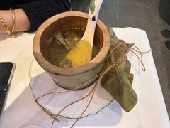 -桂满陇·杭州小馆(巴黎春天浦建店)