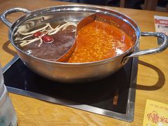 -呷哺呷哺(砂之船奥莱店)