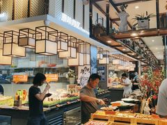 -非烤勿扰韩料自助烤肉(松山湖万科店)