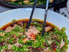 -百年神厨·地道川菜(清江西路店)