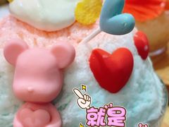 -怪物的冰与火(天虹商场中山路店)
