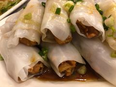豉味酿炸面-粤·向群饭店(龙津东路总店)