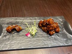 -臻萃轩中餐厅(国家会展中心店)