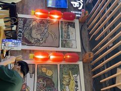 -云味馆米线(广州白云凯德店)