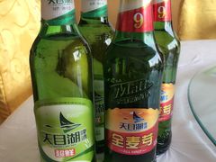 -天乐农家鱼头王(天目湖店)