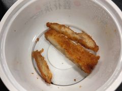 -鑫花溪牛肉米粉(文星广场店)
