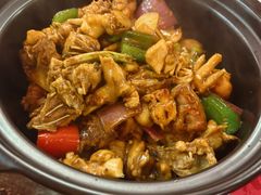 -联丰美食(番禺店)
