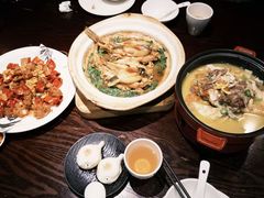 -永安鱼庄·镇江菜(东吴路店)