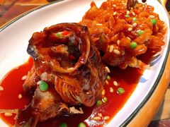 -庆江南江南菜(张家港吾悦店)