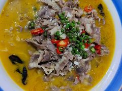 -老山东·山东菜(鲁菜名店)