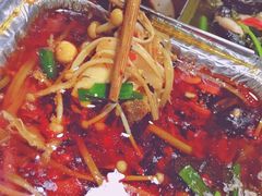 -夜烤·宜宾烧烤(洋河路店)