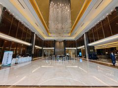 -兰州皇冠假日酒店