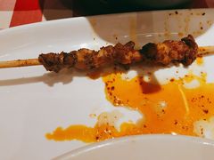 -西贝莜面村(银泰创意城店)