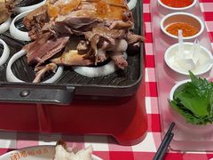 -西贝(吴江路湟普汇店)