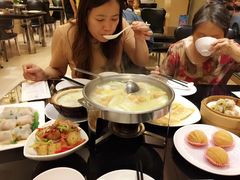 -东方之珠洗浴休闲广场(和平店)