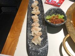 -哥老官重庆美蛙鱼头(五角场合生汇店)