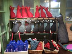 -猫咪博物馆(顶澳仔猫街店)