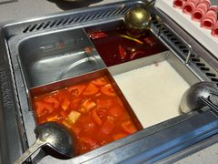 -海底捞火锅(老城根店)