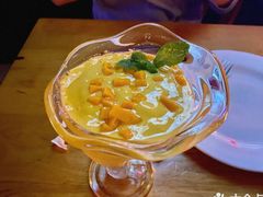 芒果奶昔-碧特博格·20年品牌西餐厅(芜湖路店)